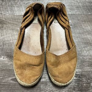 UGG Tippie Flats Size 6.5